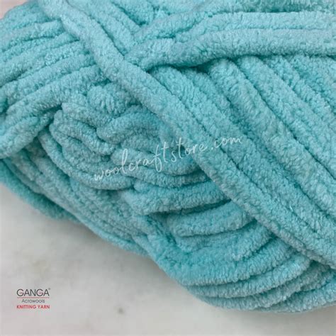 Ganga Velvety - Shade 05 – WoolCraft Store