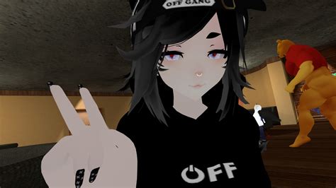 Image result for VRChat Client Mod