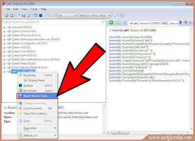 Image result for Decompile EXEFile