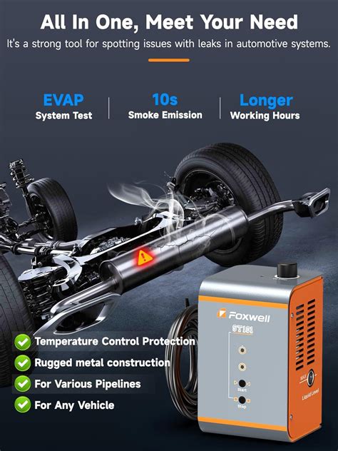 Image result for How to Check O2 Sensor with Foxwell Scan Tool