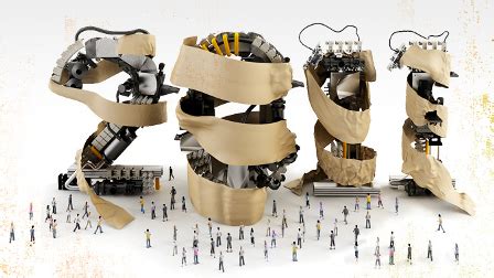 Tutorial 2011 SolidWorks 的图像结果