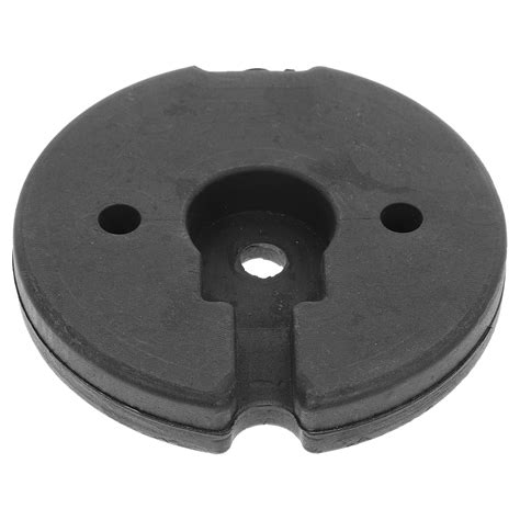 Desk Lamp Iron Base Weight Replacement Floor Lamp Loader Stand Weighted ...