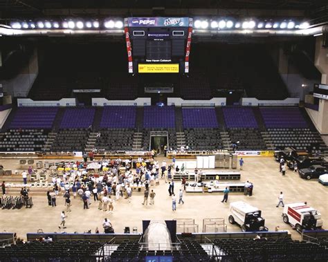Photo via documentary and blog Last Days of the Coliseum by Rich Hanley ...
