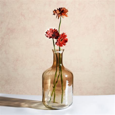 Jupiter Glass Vase – Samskara Home