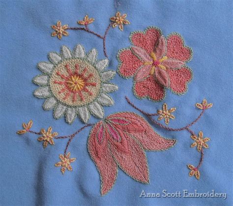 Image result for Wool Embroidery Projects