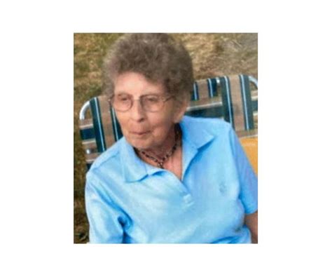 Pauline Lupfer Obituary (2023) - Shermans Dale, PA - Carlisle Sentinel