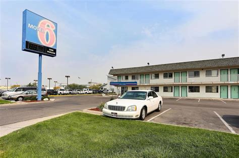 Discount Coupon for Motel 6 Twin Falls in Twin Falls, Idaho - Save Money!