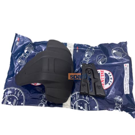 Tyre hugger – SPARIFY