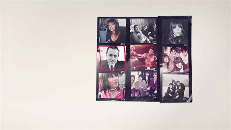 دانلود مستند David Frost Vs 2025