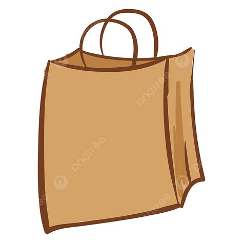 Brown Paper Bag