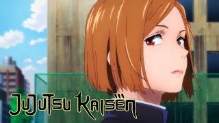 Regarder les épisodes de Jujutsu Kaisen en streaming  