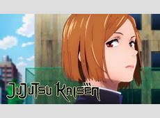 Regarder les épisodes de Jujutsu Kaisen en streaming  