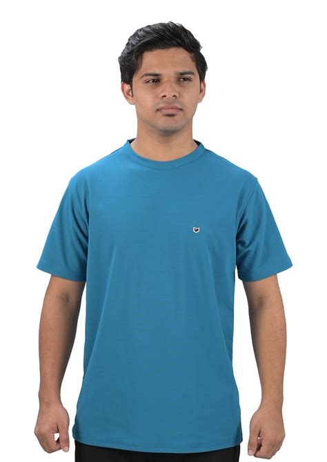 Esndes Enterprises LLP - Manufacturer of Mens T Shirt & Round Neck ...