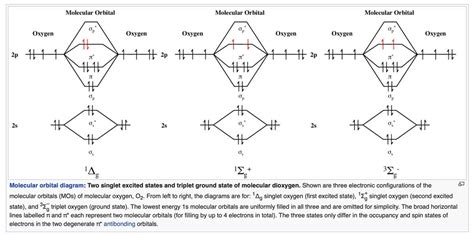 O2 Diagram 的图像结果