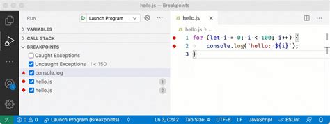 Image result for Visual Studio Code Debugging