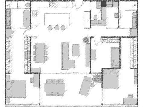 Interior Design Layout Plan 的图像结果