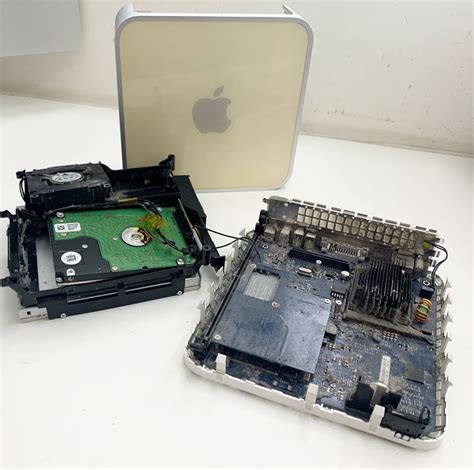 Image result for Restore Mac Mini without CD