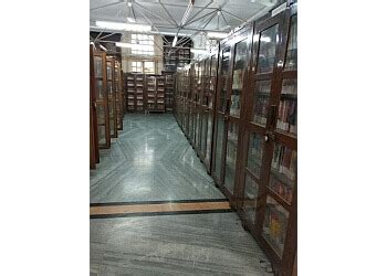 3 Best Libraries in Rajkot - Expert Recommendations