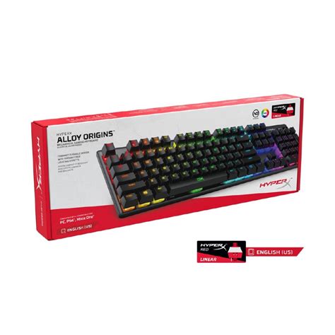 Image result for HyperX Keyboard Customization