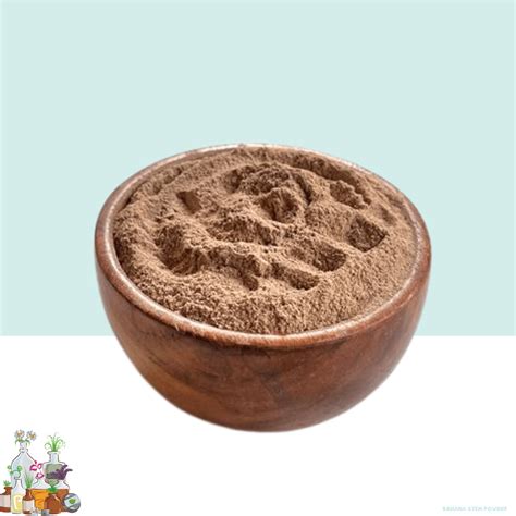 Banana Stem Powder – Madurasherbals
