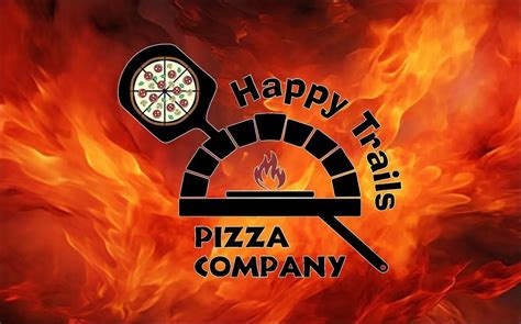 Happy Trails Pizza , Bemis Bluff Winery, Eleva, 18 April 2025 | AllEvents