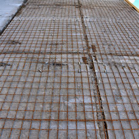 Reinforcing Concrete: Unveiling the Power of Rebar, Fiber Mesh, and ...