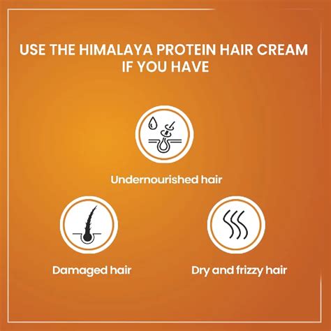 Himalaya Protein Hair Cream