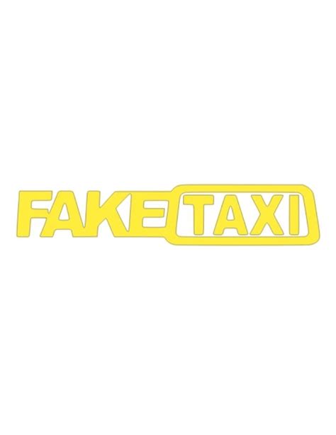 Fake Taxi