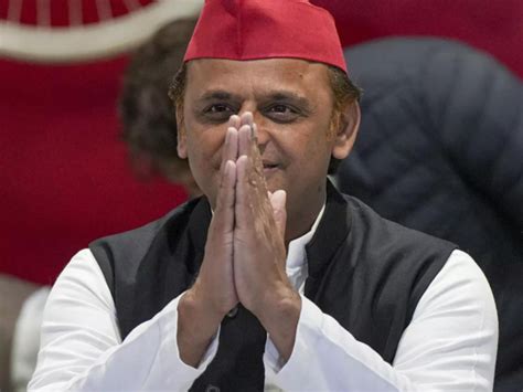 Samajwadi Party releases manifesto: Key highlights - Caste census by ...
