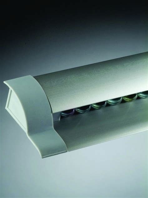 STAS paperrail - STAS picture hanging systems