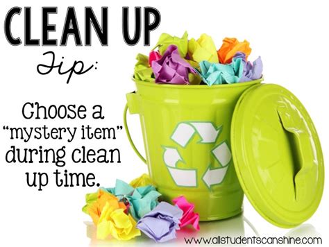 Image result for Super Simple Learning Clean Up