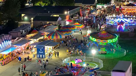 What's new at Champlain Valley Fair in 2025: Lil Jon, Gabriel Iglesias