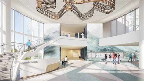 Kaiser Permanente Railyards Medical Center | Sacramento – Scheduled to ...