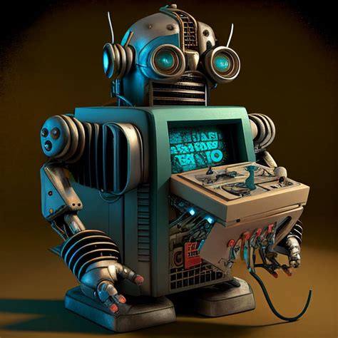 Alien Retro Future Computer 的图像结果