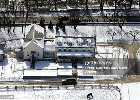 Alderson Federal Prison Camp Photos and Premium High Res Pictures ...