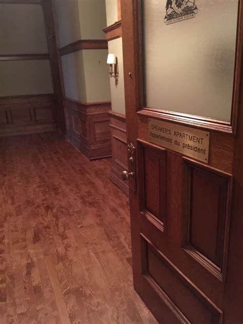 Mcgavin Hardwood Flooring Ltd.