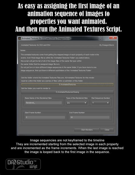 Image result for Daz3D Scripting