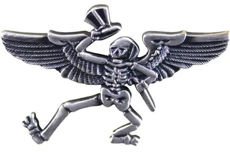 Rockwings Grateful Dead Dancing Skeleton Small Pilot India | Ubuy