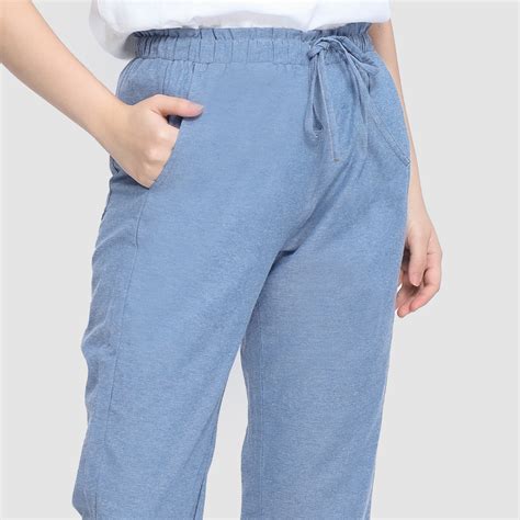 Image result for Drawstring Pants Tutorial