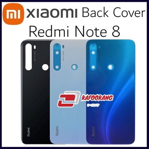 Image result for How to Remove Redmi Note 8 Back Case