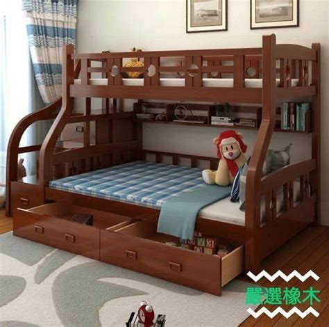 蘋果綠全套上下床-台中兒童家具生活館-新竹兒童家具-sun.baby兒童家具
