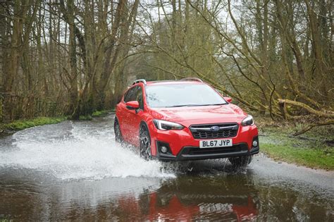 Are All Subarus All Wheel Drive: Symmetrical AWD, Which Models?