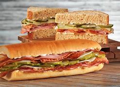 Image result for Jimmy John Sandwich Recipes