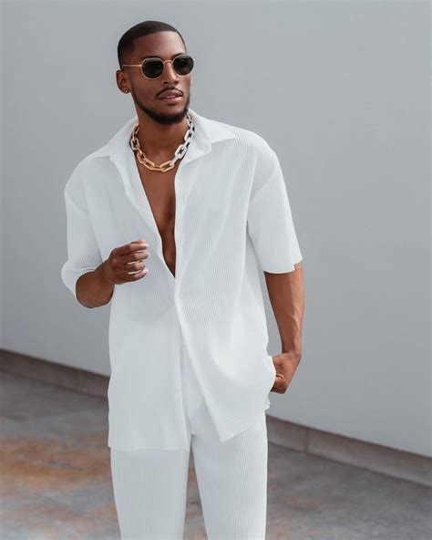 Cos 2019 men s vacation capsule collection – Artofit