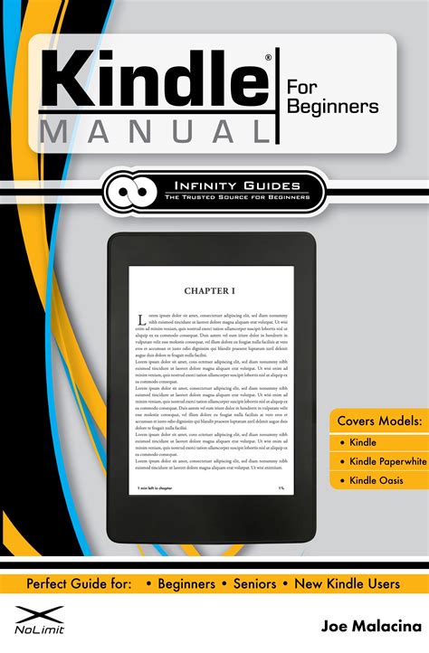Basic Kindle User Guide 的图像结果