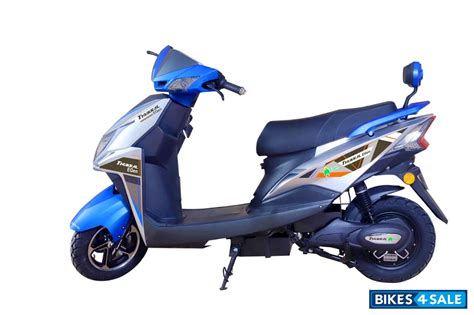Thukral E Gen price, specs, mileage, colours, photos and reviews ...