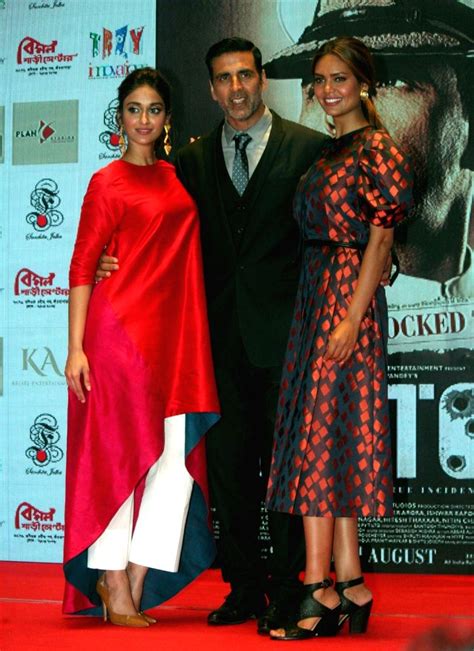 Rustom" - promotion