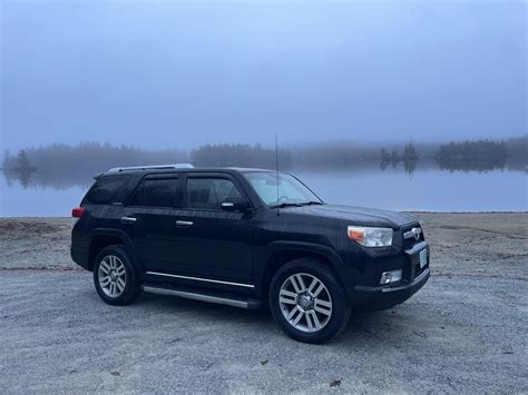 2011 Limited w/ 113k Miles : r/4Runner