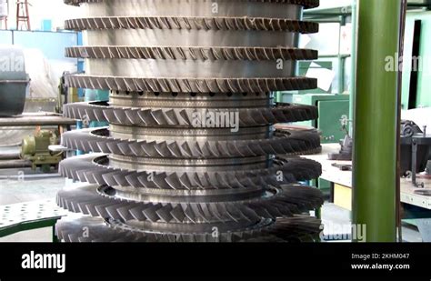 Image result for How to Make a Jet Engine Compressor