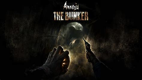 Amnesia: The Bunker Demo is Available Now on Steam